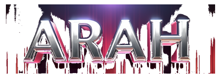 arah 4d logo